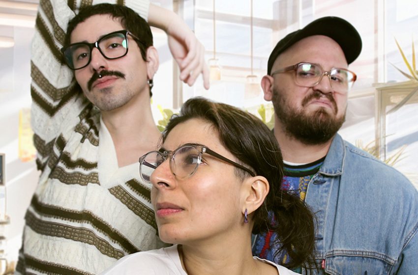 «Dijo la Otra»: El podcast que reúne lo mejor de la comedia  LGBTQ+ nacional