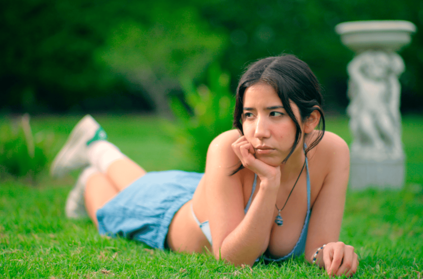  Llegó la primavera con Idea Blanco:Escucha el burbujeante single ‘Algo (Tan Simple)’