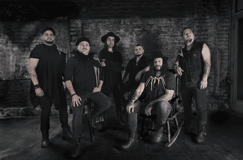  Kuervos del Sur llega al Teatro Teletón para celebrar los 10 años de “El Vuelo del Pillán”
