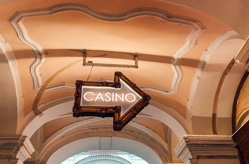  Cómo los mejores casinos en línea de Chile utilizan la música para satisfacer a los jugadores