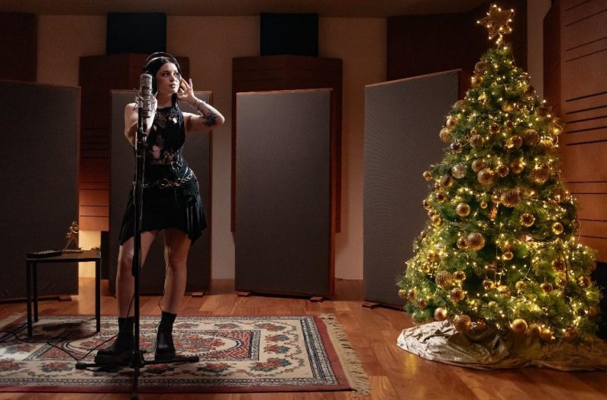 Soulfia estrena su versión del clásico navideño «Jingle Bells»