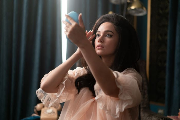  “Priscilla”, la esperada película de Sofia Coppola sobre Priscilla Presley, se estrenará esta semana