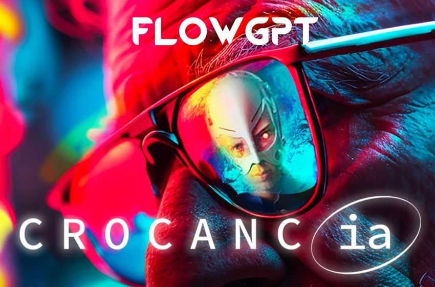  Flow GPT realiza especial colaboración con icónico personaje de la cultura pop