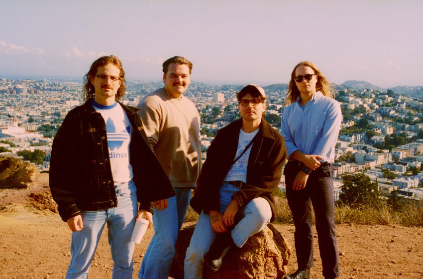  Vacations estrena su nuevo álbum «No Place Like Home»