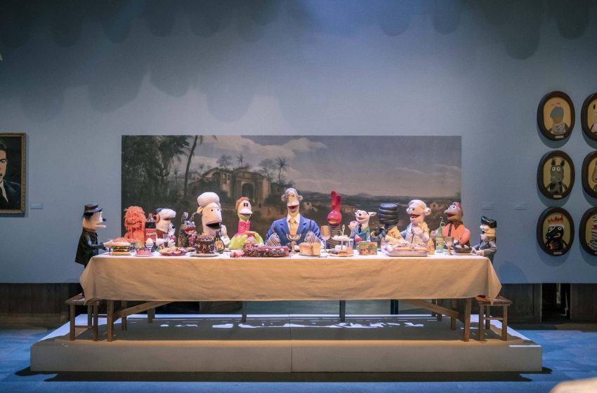  Museo 31: Abren la primera exposición del icónico programa infantil «31 Minutos»