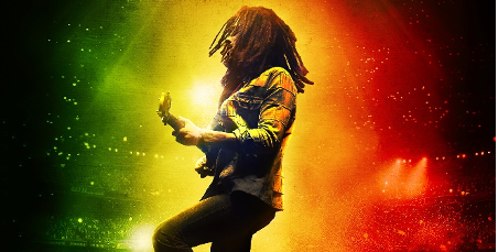  La banda sonora de película «Bob Marley: One Love» se estrena en plataformas digitales