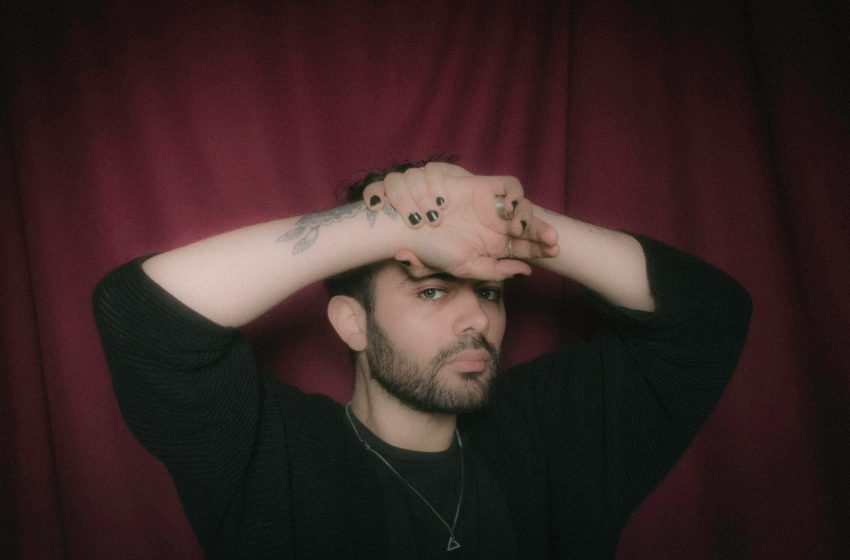  Entrevista con Fármacos: La evolución musical y el trabajo constante en el camino hacia un cuarto disco y Lollapalooza Chile 2024