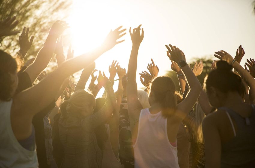  Wanderlust Viña 2024: Conoce cómo  será el evento de reapertura oficial del Jardín Botánico de Viña Del Mar