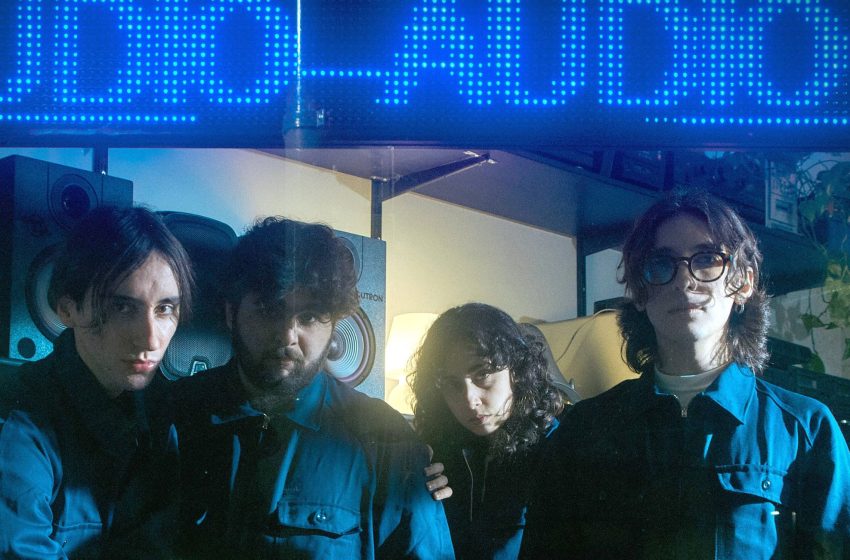  Nuevas guitarras aterrizan: El Club Audiovisual anuncia su primer concierto en Chile 