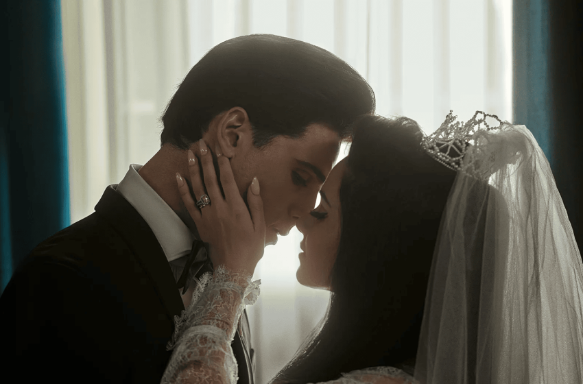  Reseña «Priscilla» (2023) de Sofia Coppola: Amor Encadenado