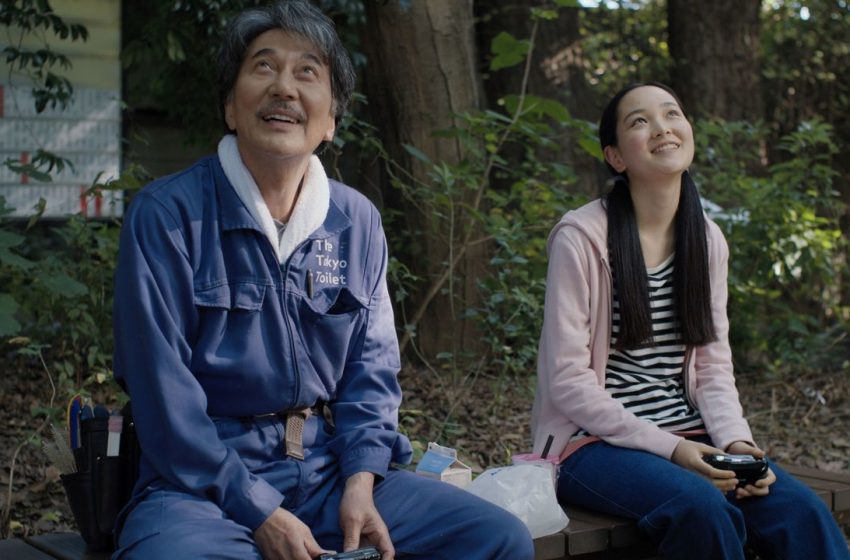  Reseña de la película “Perfect Days” (2023): Una vida para contemplar