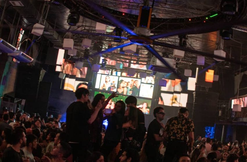  Centro de Eventos Blondie abrirá sus puertas por primera vez en el Día de los Patrimonios