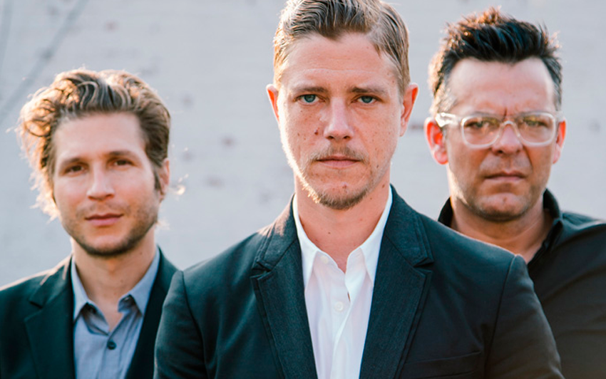  Interpol y su regreso a Chile por partida doble: Un encuentro imperdible
