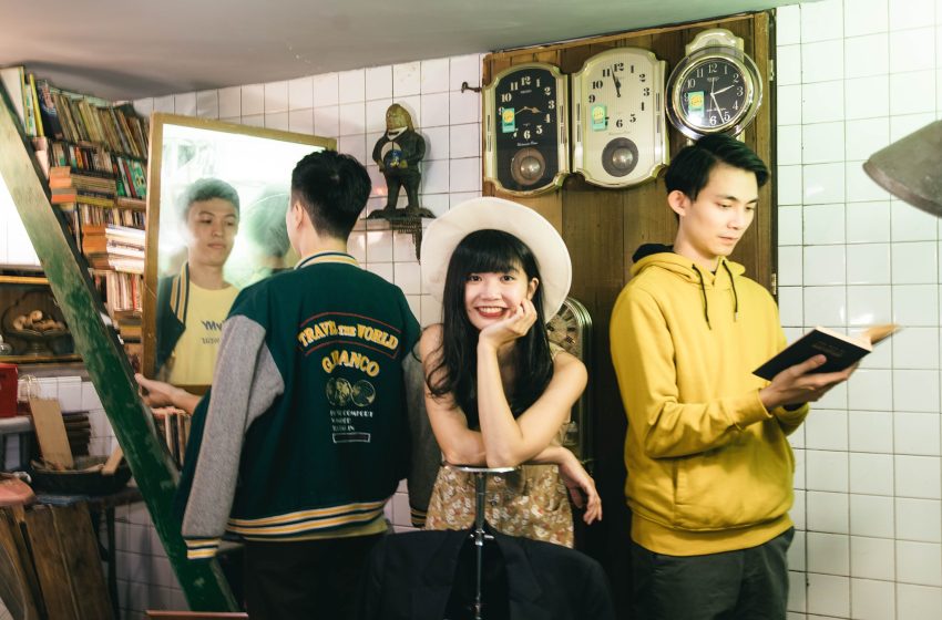  Entrevista a Elephant Gym: ‘Queremos Llevar Nuestra Música a Diferentes Culturas y Lugares’