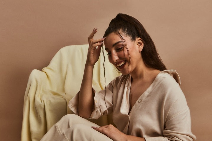  Entrevista a María Simon: «Siempre tuve una conexión muy fuerte con la música y la actuación»