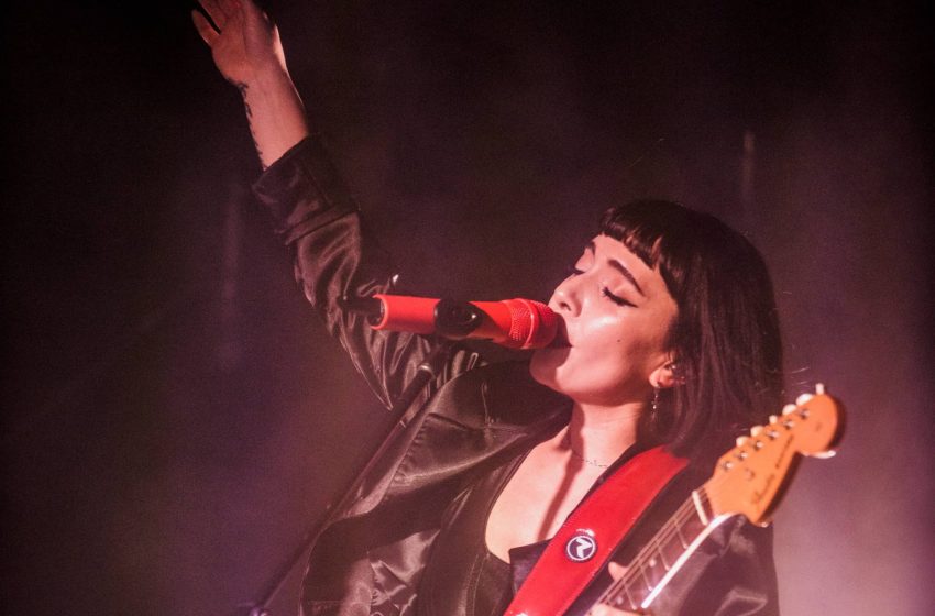  Cancamusa en Sala Metrónomo: Cuando el talento, el carisma y la versatilidad se encuentran