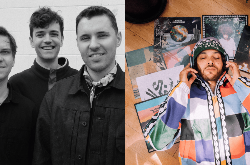  Sesiones Tiny Fest: Badbadnotgood y Yussef Dayes se tomarán el Teatro La Cúpula