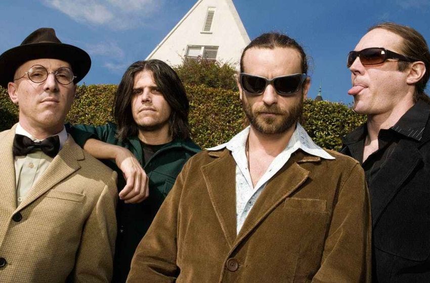  Tool anuncia concierto único en Sudamérica y será en el Movistar Arena de Santiago 