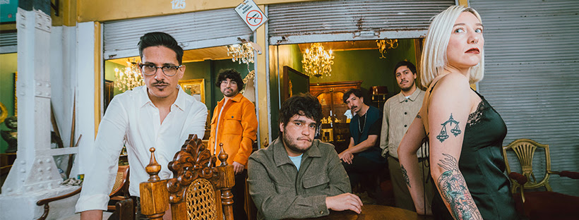  Los Animales También Se Suicidan estrena su segundo álbum “Hastío”