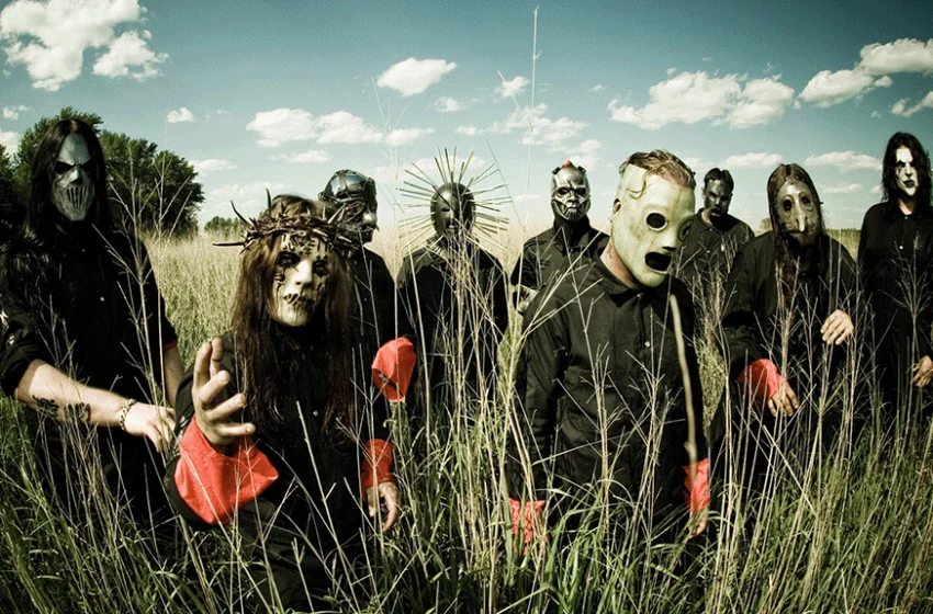  Especial Knotfest 2024: Slipknot llegará a Chile para celebrar 25 años de madurez en el metal