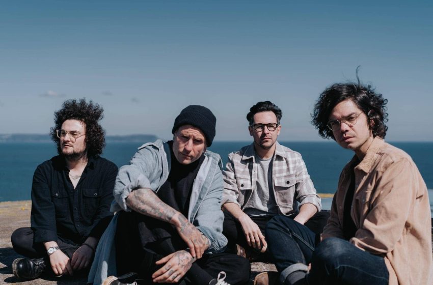  Niño Cohete abrirá el concierto de Wilco en Chile 