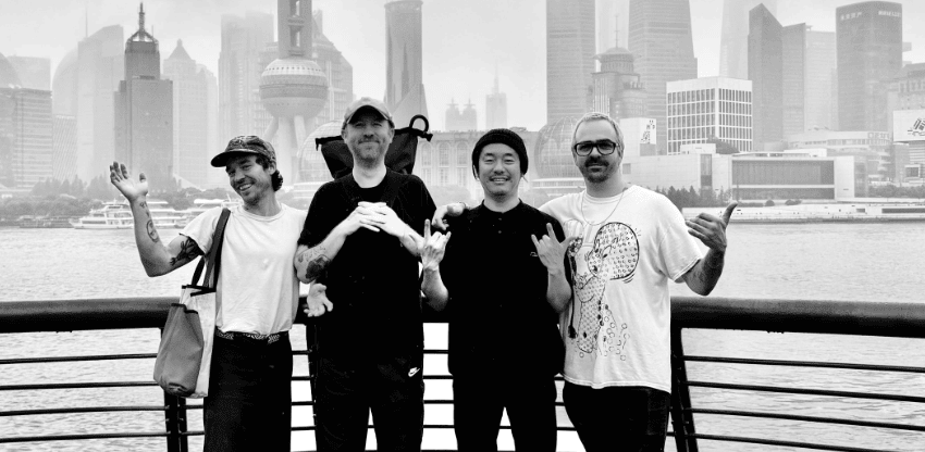  This Will Destroy You agenda su regreso en el Club Chocolate