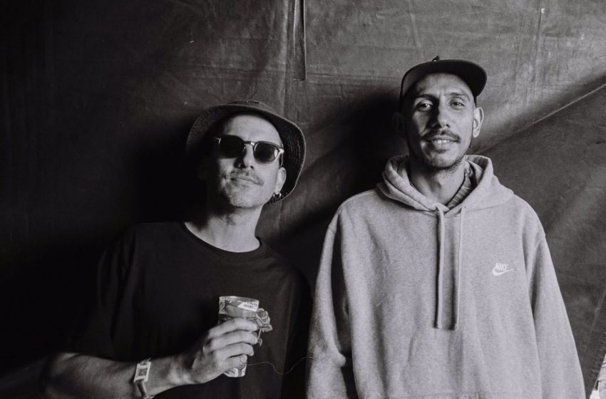  Matiah Chinaski y Dj Pérez praran gira de verano por chile que incluirá doble lanzamiento