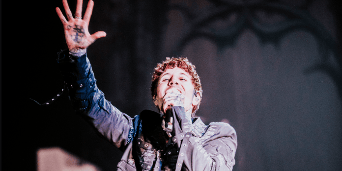  Bring Me The Horizon en Movistar Arena: Conexiones hacia el futuro