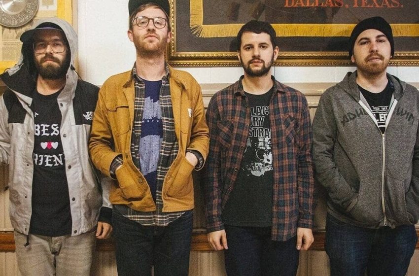  This Will Destroy You en Chile: Los sonidos que abrazan