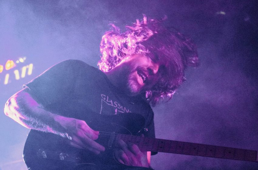  This Will Destroy You en Club Chocolate: Seguimos Unidos