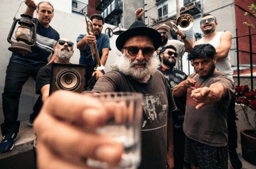  Bierfest Santiago confirma su line up oficial:Chico Trujillo, Tronic, Sinergia, De Saloon y más