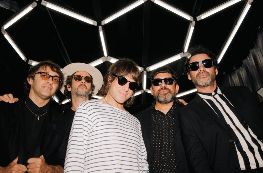  Entrevista a TURF: «El reconocimiento lo vemos cuando la gente estalla en los festivales»
