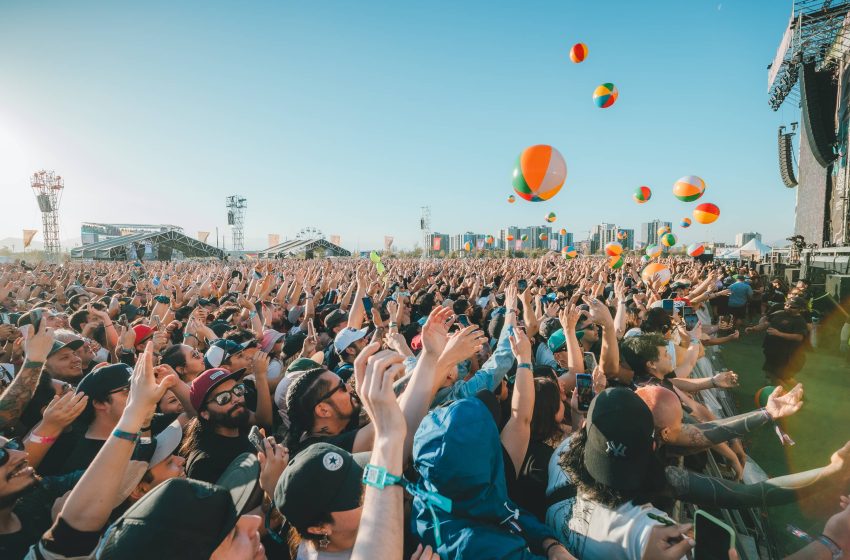 Lollapalooza Chile 2026 confirma transmisión en vivo vía streaming