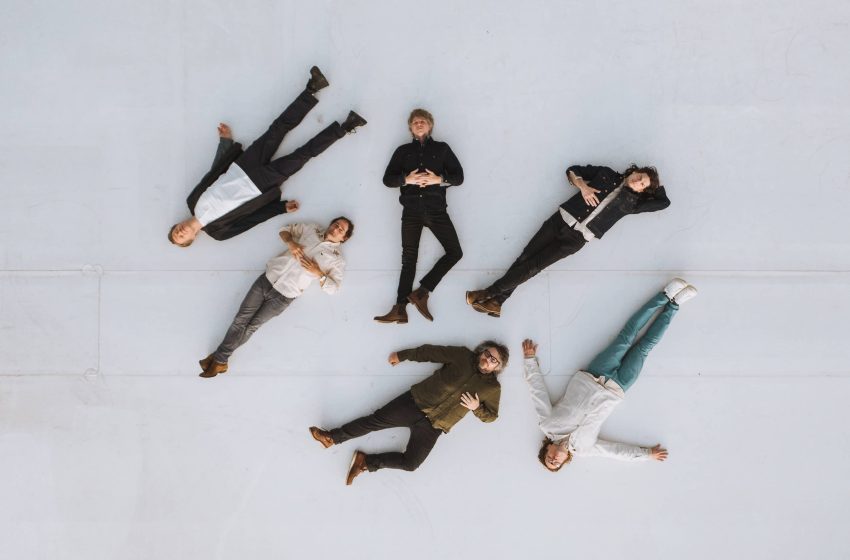 Wilco regresa a Chile con un show íntimo y un recorrido por material histórico