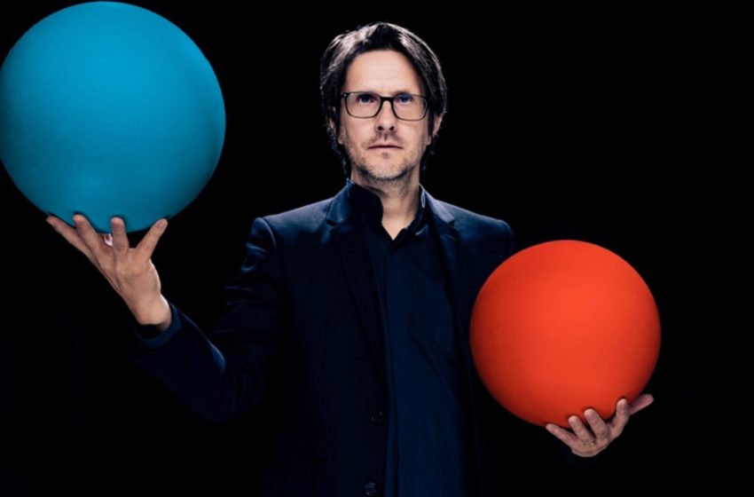  Steven Wilson regresa a Chile con su «The Overview Tour»