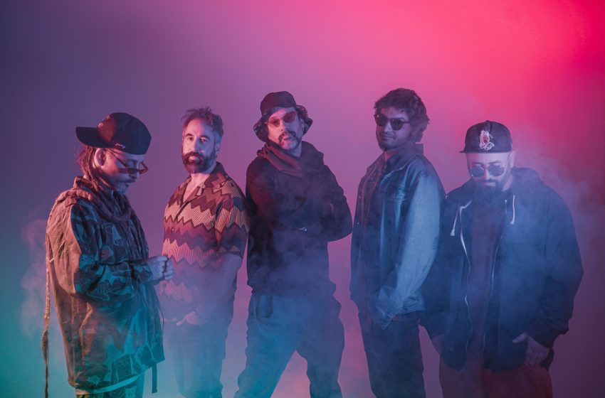  Entrevista Green Valley: «Estar en Chile para nosotros ya es como estar en casa»