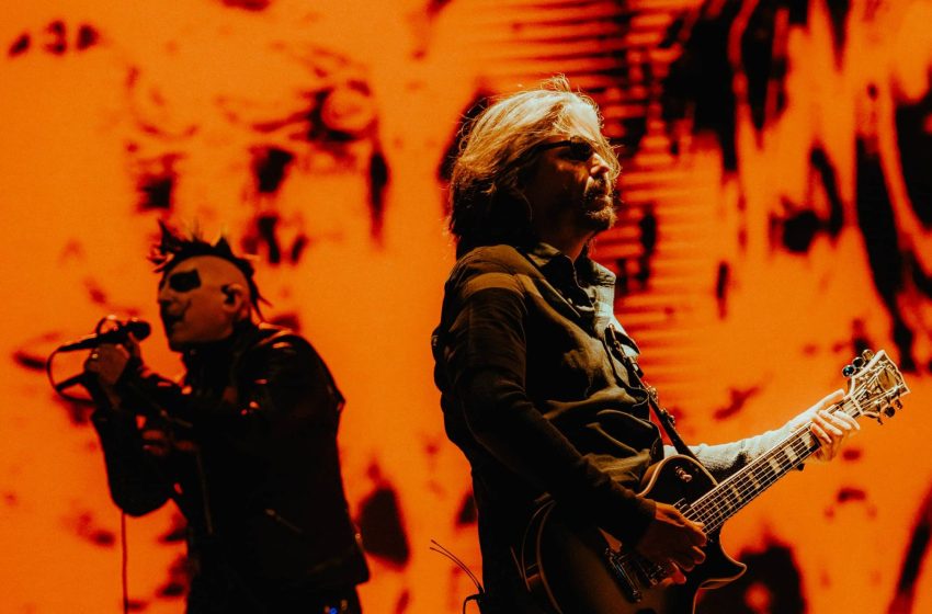  Tercera Jornada de Lollapalooza Chile 2025: El rock se toma el último día