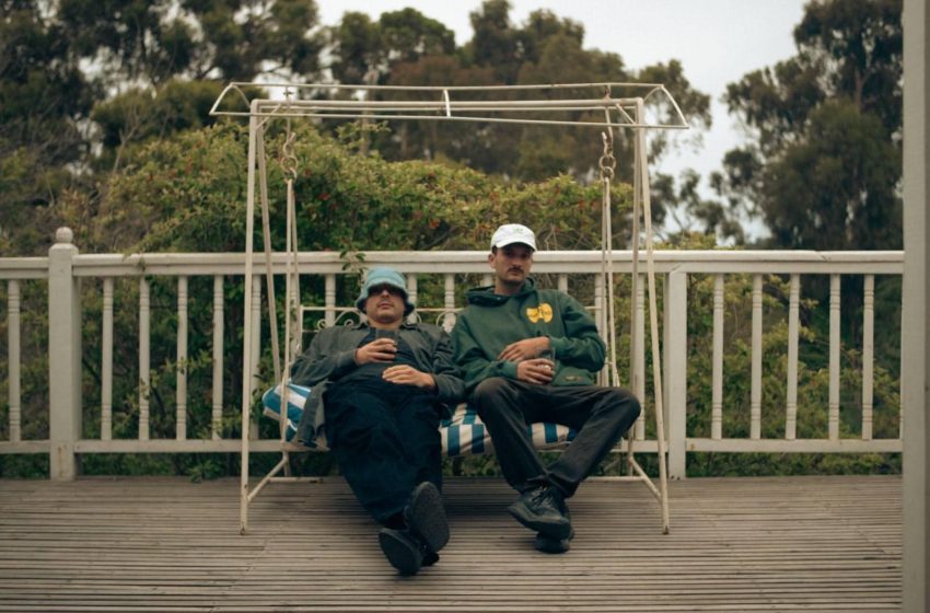  Lollapalooza Chile 2026 suma sideshow de Amigo de Artistas junto a invitados internacionales