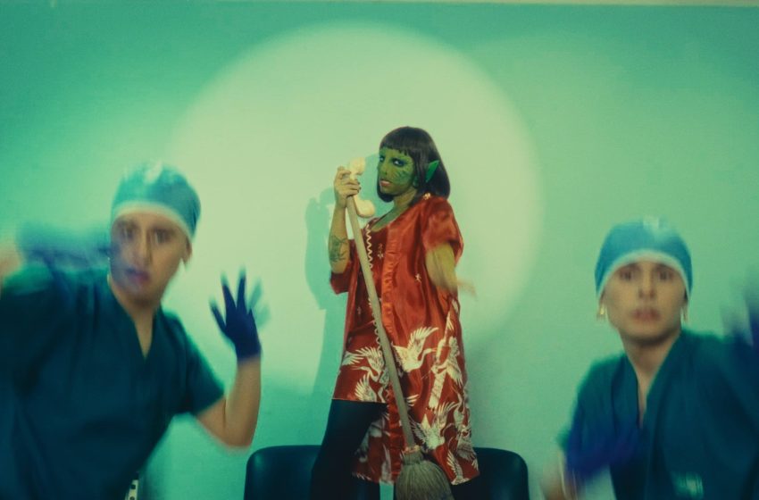   Chini.png ​​anuncia nuevo disco y estrena ‘Manflorita’