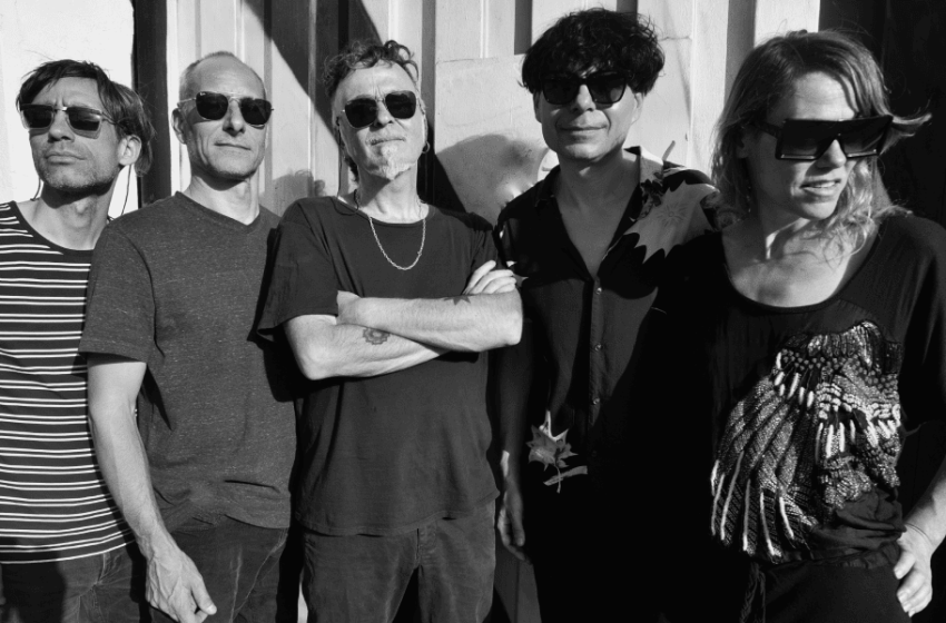  Pánico encabeza edición 2026 de Open Blondie