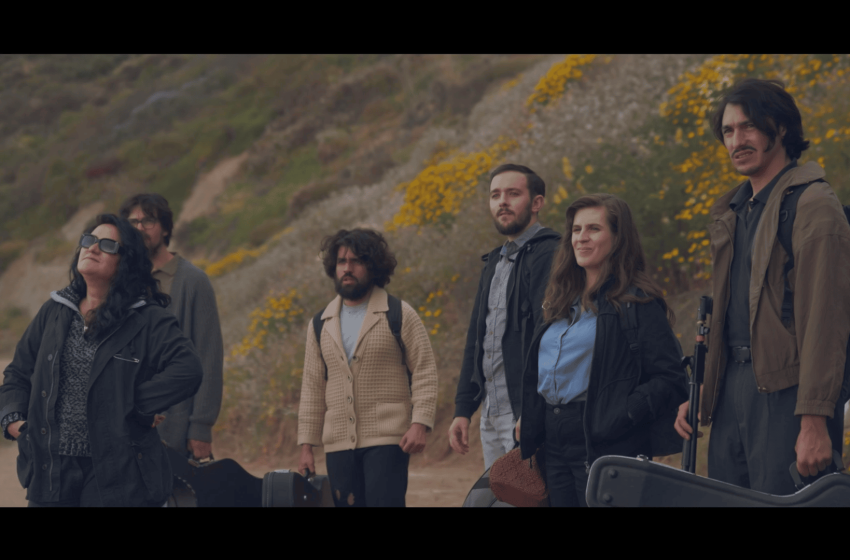  Falso documental chileno “Los People in the Dragon” fue presentado en CINELEBU