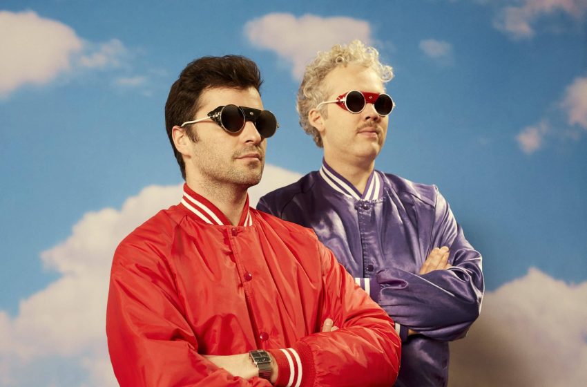  Polo & Pan regresan a Chile para celebrar los 100 años de Corona en las Sunset Sessions