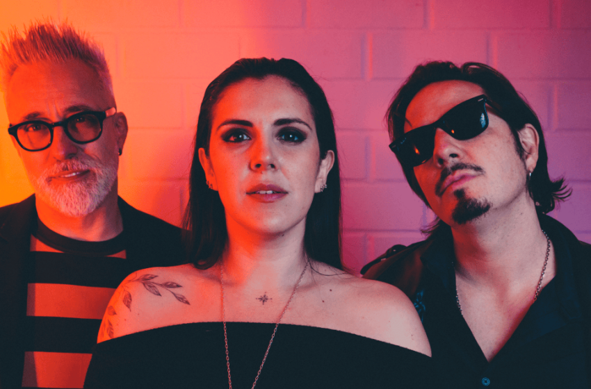  Ruta 68 presenta estrena su disco debut