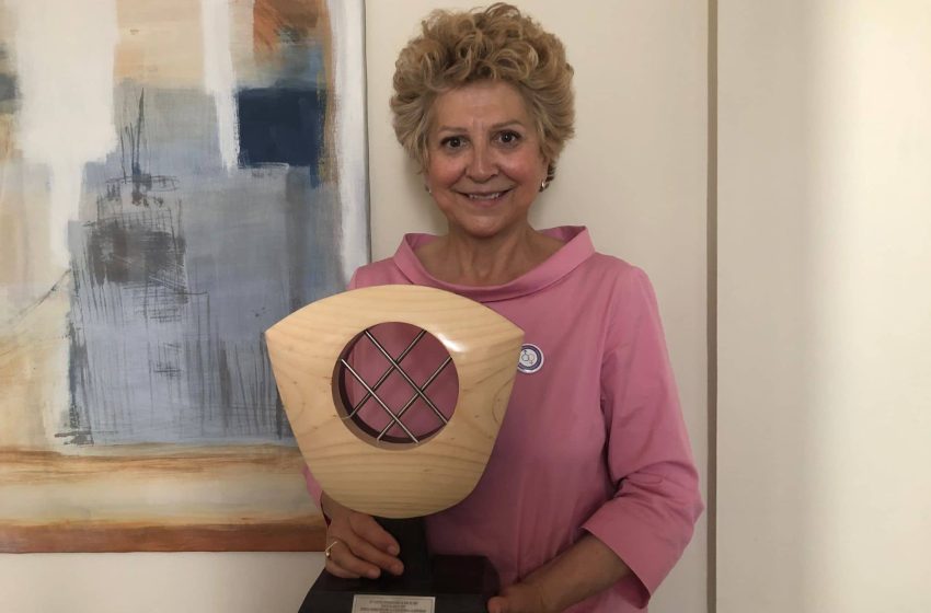  Festival Internacional de Cine de Lebu confirma a Esther García como invitada a su 25ª edición