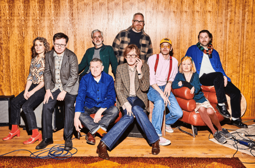  Pulp regresa a Chile con show en el Movistar Arena
