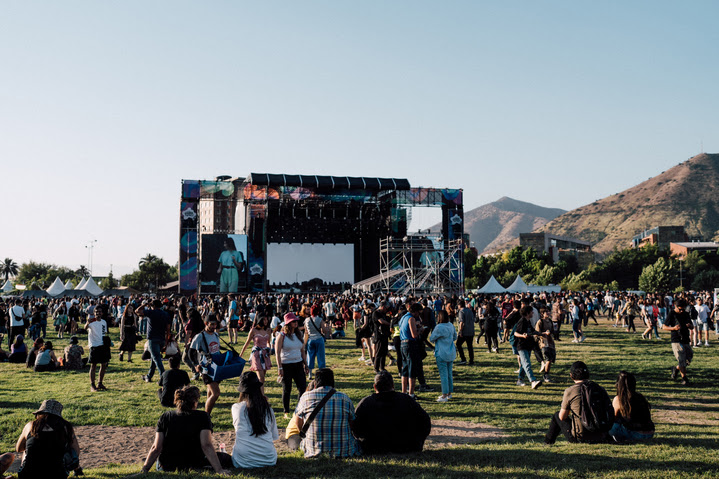  Parque Arauco Kennedy anuncia 20% de descuento en su debut en Fauna Primavera 2026