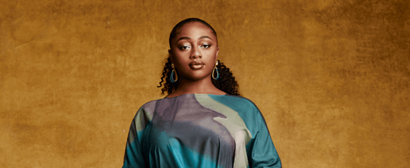  Samara Joy confirma show en el Teatro Nescafé de las Artes
