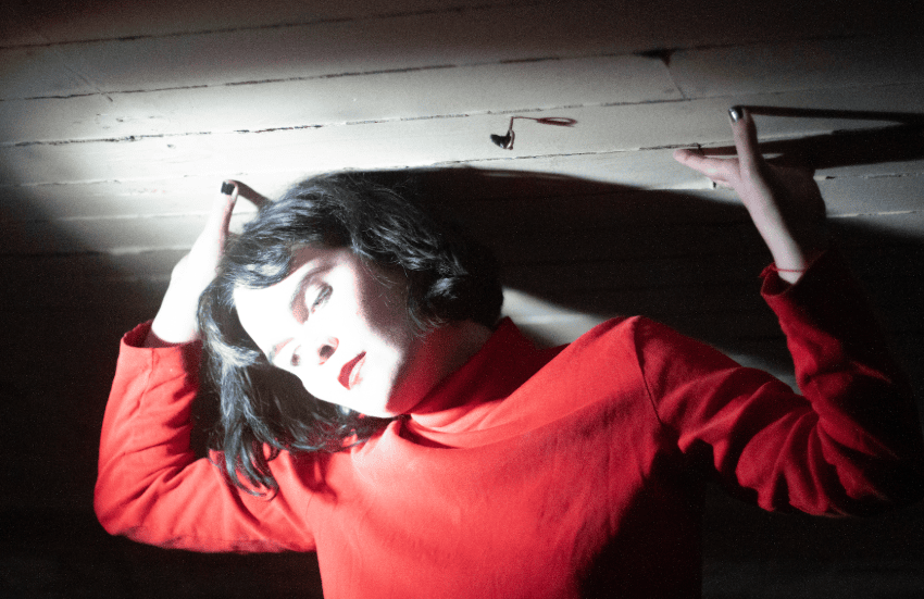  Camila Moreno estrena su nuevo álbum «La Primera Luz»