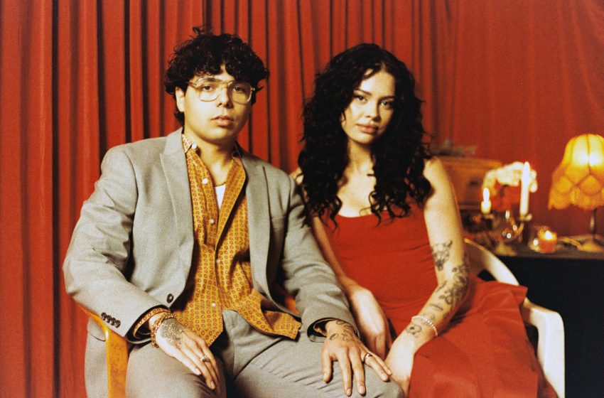  Gianluca y Soulfia se unen en la canción “Mi primer amor”, una emotiva bachata sobre los recuerdos del corazón