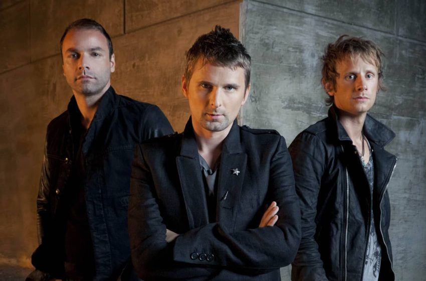  Muse anuncia su nuevo álbum «The WOW! Signal»